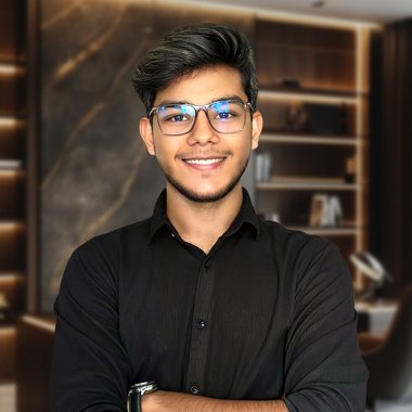 Huzaifa S. - Freelance Album Art Designer