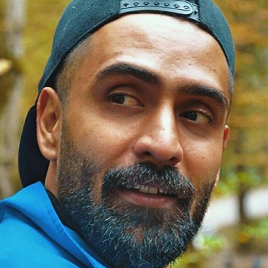 pootigraph - Freelance Photoshop Editor