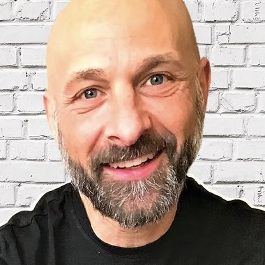 Joe D. - Freelance Content Creator