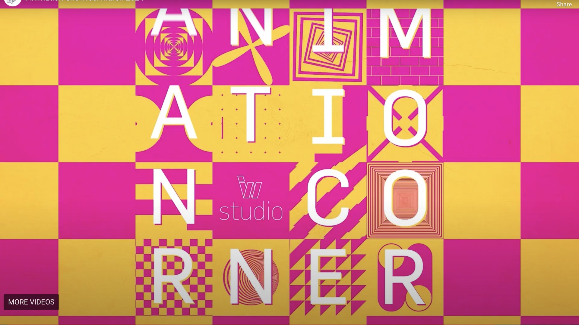 IW Studio Animation Ident by CilianDuBock - on Twine.