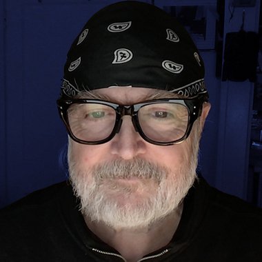 Shawn K. - Freelance Digital Producer