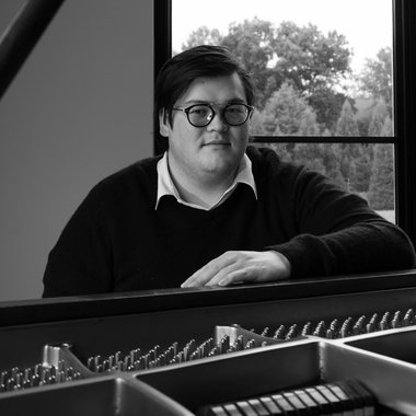 Mason I. - Freelance Chamber Orchestra