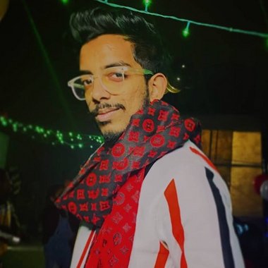 piyushcool22271954 - Freelance Motion Graphic Designer