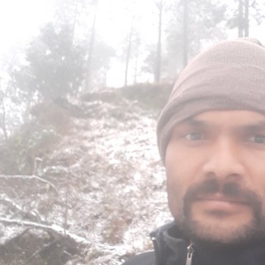 DevendraSingh - Freelance Graphic Designer