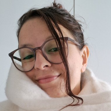 Yohanna P. - Freelance Animator