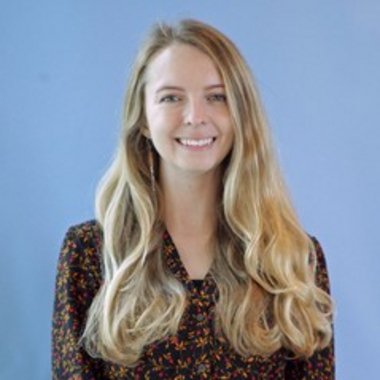 Stephanie K. - Freelance Textile Designer