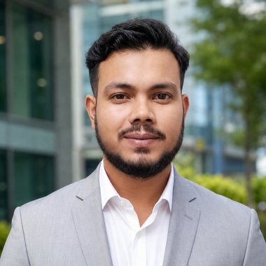 MD S. - Freelance Seo Expert