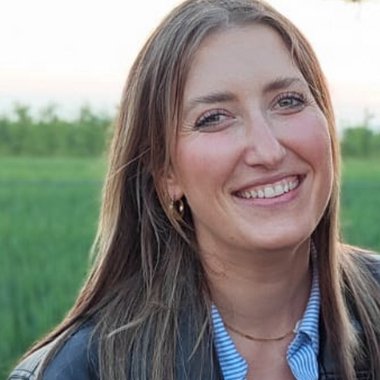 Kathleen J. - Freelance Voiceover Artist