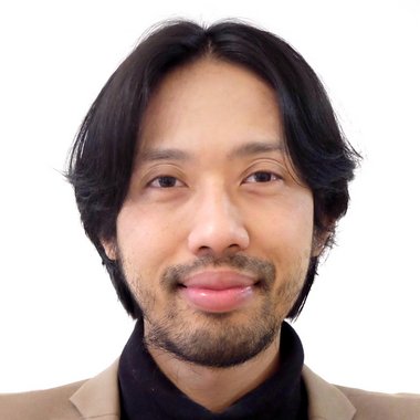 Anggi I. - Freelance Content Creator