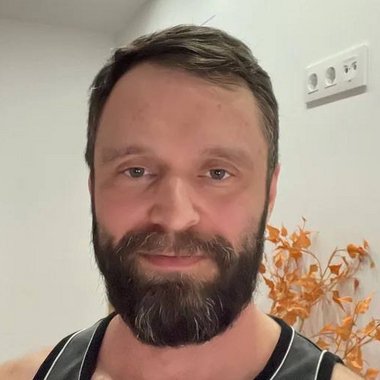 Aleksei C. - Freelance Developer