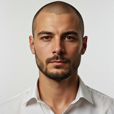 Mohamed M. - Freelance Story Producer