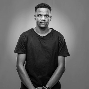Mthokozisi F. - Freelance Music Composer