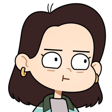 Stephanie L. - Freelance Character Designer