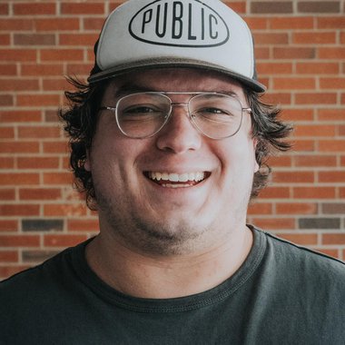 Caden B. - Freelance Audio Engineer