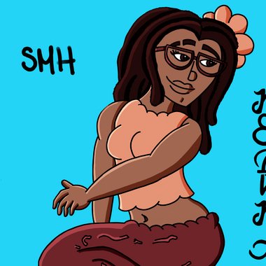 shannaharris1498 - Freelance Illustrator