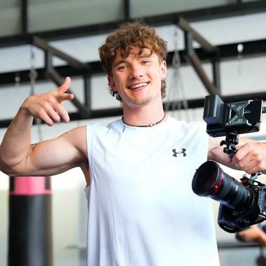 Jude H. - Freelance Video Editor