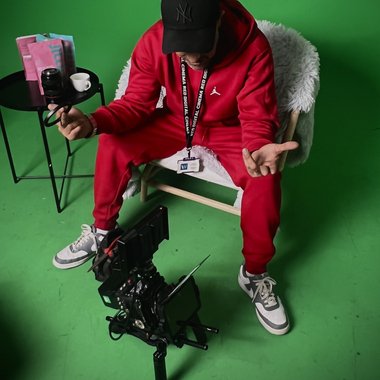 Mirrett S. - Freelance 1st Assistant Director