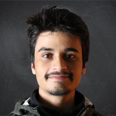 Isaac C. - Freelance Video Editor