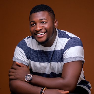 MathiasNwokoedia - Freelance Voiceover Artist