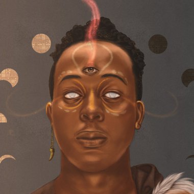 LayeredShona - Freelance Freelance Digital Illustrator