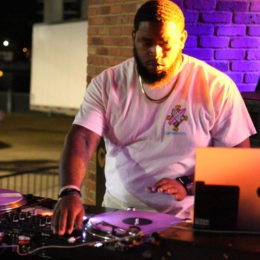 Dj S. - Freelance Audio Engineer