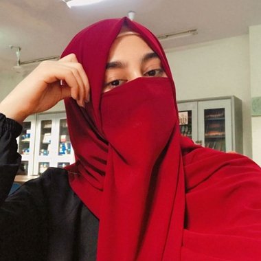 Areeba T. - Freelance Monogram Designer