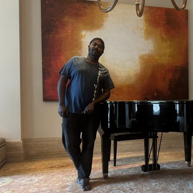 Tiras M. - Freelance Music Producer