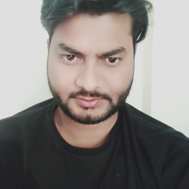 Vinay b. - Freelance Graphic Designer