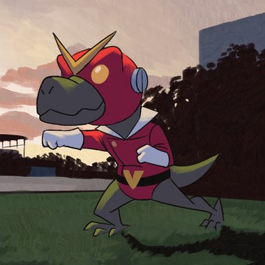 Raphael F. - Freelance Graphic Designer