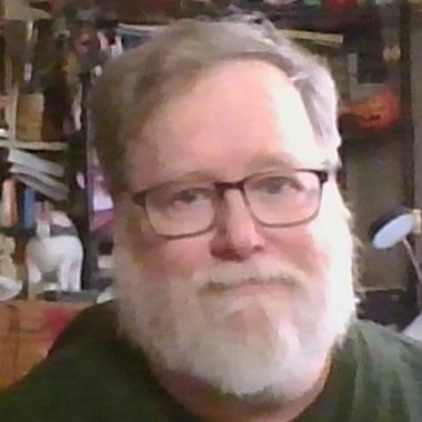 Joseph S. - Freelance Designer