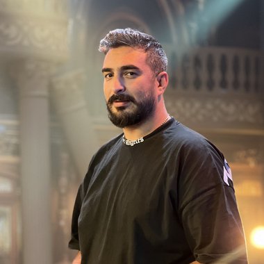 elizeynoun9246 - Freelance Executive Producer