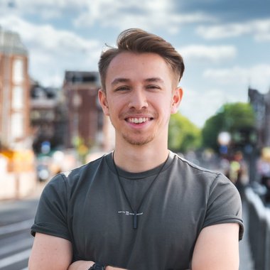 Midosu - Freelance Web Designer
