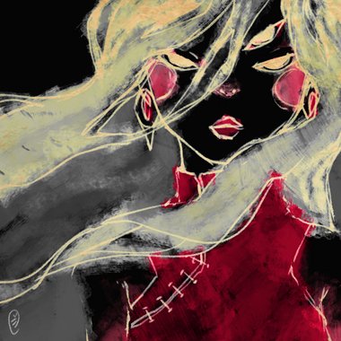 Mulan F. - Freelance Animator