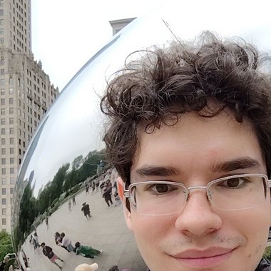 Pablo E. - Freelance Illustrator