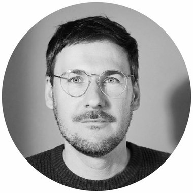 Armin S. - Freelance Animator