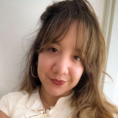 Gabriela D. - Freelance Motion Graphic Designer