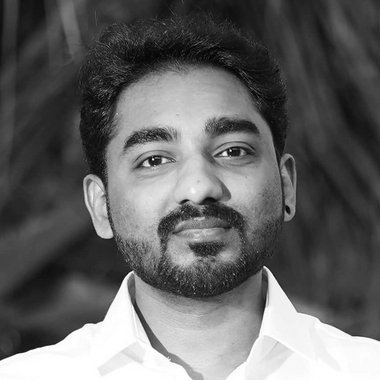 Siva D. - Freelance Designer