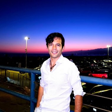 Andres T. - Freelance Merchandiser