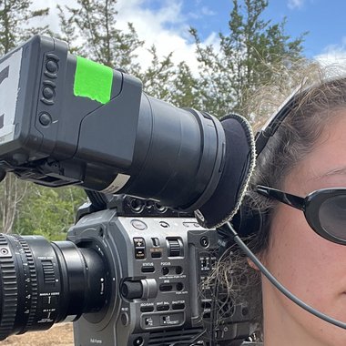 Paige T. - Freelance Director Of Photography