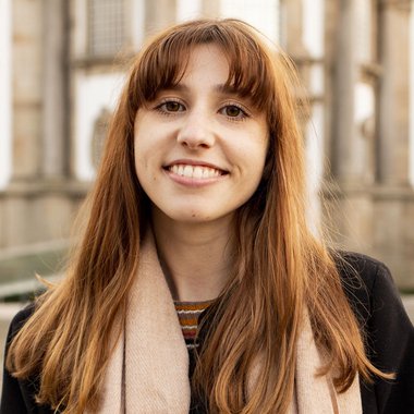 Mariline R. - Freelance Creative Director