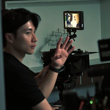 Kyle S. - Freelance Documentary Filmmaker