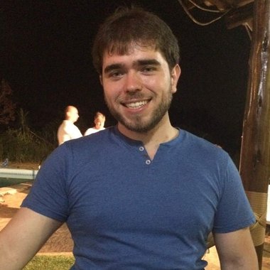 Julio F. - Freelance Game Developer