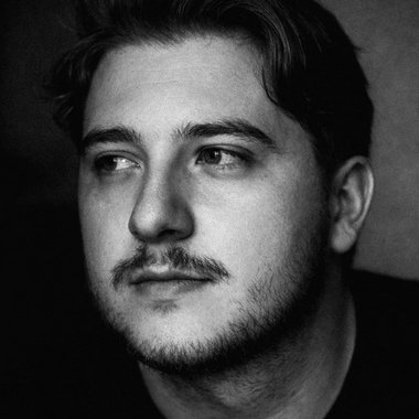 Adrian B. - Freelance Music Producer