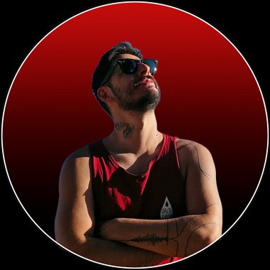 Wolve E. - Freelance Dj