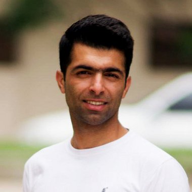 Saeed H. - Freelance 2d Animator