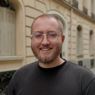 Loïc G. - Freelance Blockchain Developer
