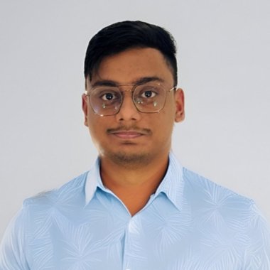 Niloy M. - Freelance Web Developer