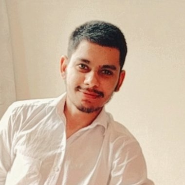 Vinay M. - Freelance Graphic Designer