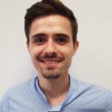 Radu C. - Freelance Front End Developer