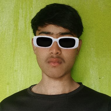 Mr F. - Freelance Graphic Designer